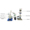 2l 5l Cheap  New Efficient Lab Or Home Use Short Path Distillation Kit